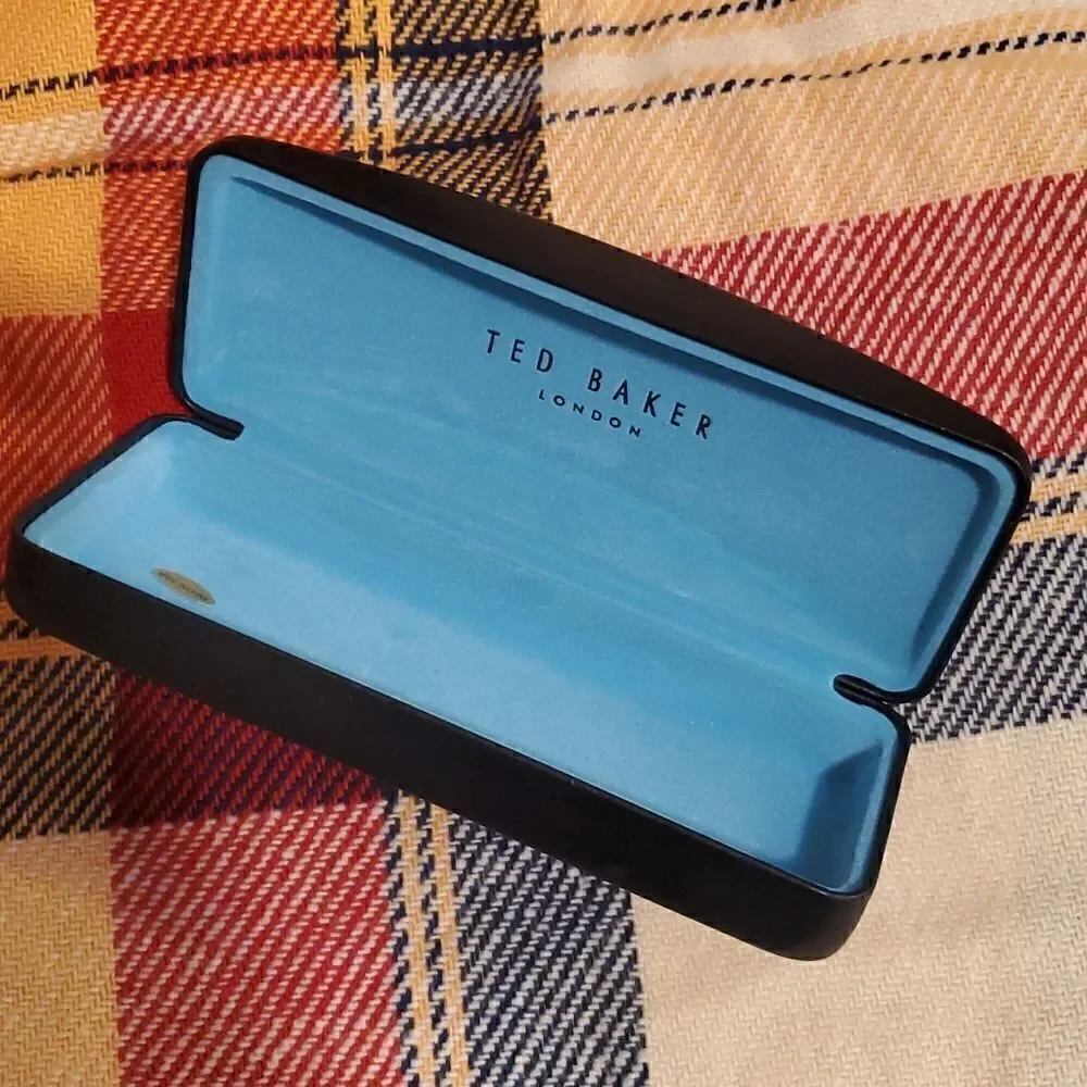 Ted Baker | Glasses Case